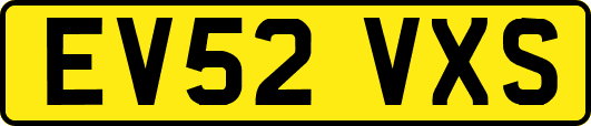 EV52VXS