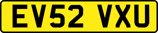 EV52VXU