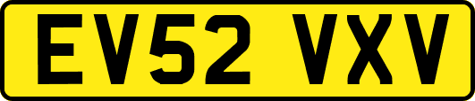 EV52VXV