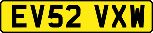 EV52VXW