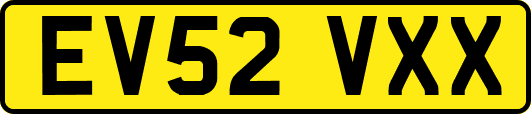 EV52VXX