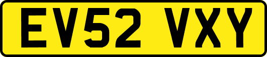 EV52VXY