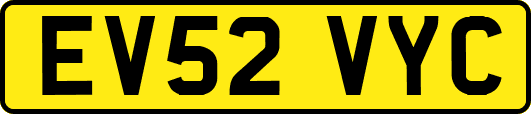 EV52VYC