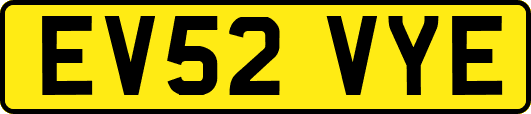 EV52VYE