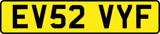 EV52VYF