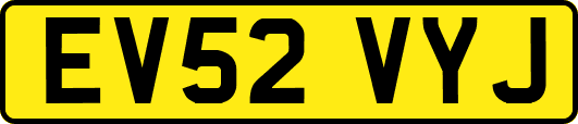 EV52VYJ