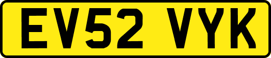 EV52VYK