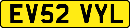 EV52VYL