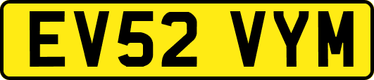 EV52VYM