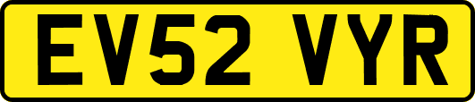 EV52VYR