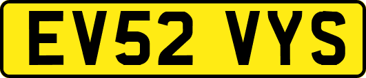 EV52VYS