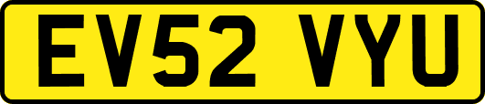 EV52VYU