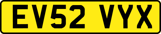 EV52VYX
