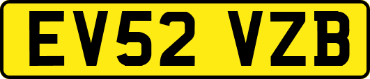 EV52VZB