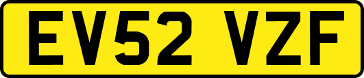 EV52VZF