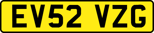 EV52VZG