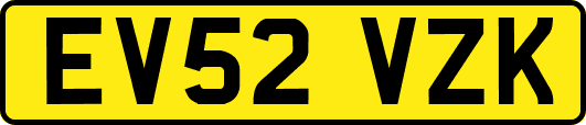 EV52VZK