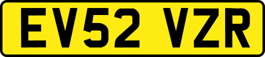 EV52VZR