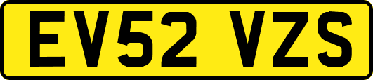 EV52VZS