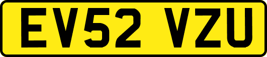EV52VZU
