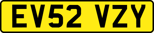 EV52VZY