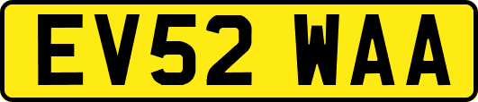EV52WAA