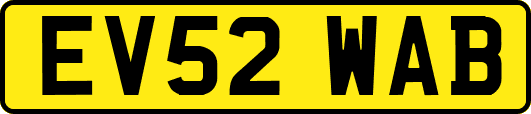 EV52WAB