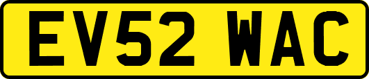 EV52WAC