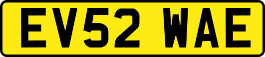 EV52WAE