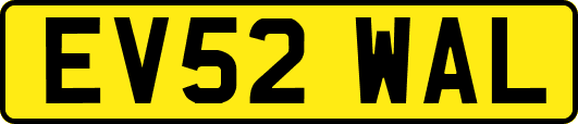 EV52WAL