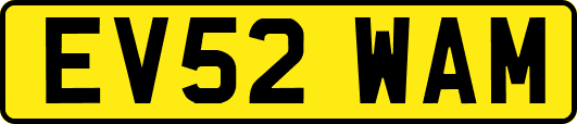 EV52WAM