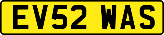 EV52WAS