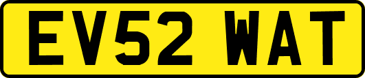 EV52WAT
