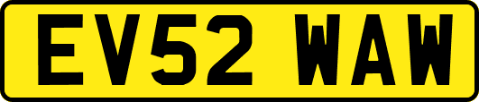 EV52WAW
