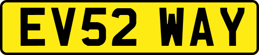 EV52WAY