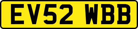 EV52WBB