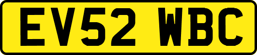 EV52WBC