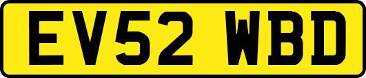 EV52WBD
