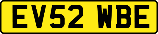 EV52WBE