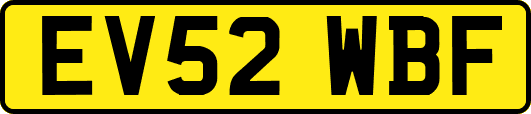 EV52WBF