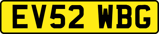 EV52WBG