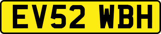 EV52WBH