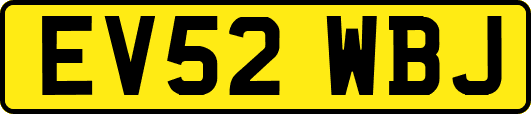 EV52WBJ