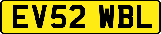 EV52WBL