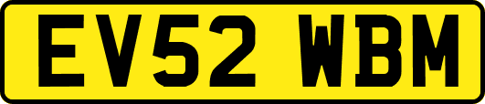EV52WBM