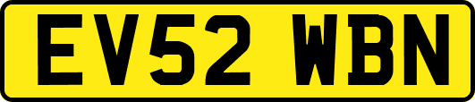 EV52WBN
