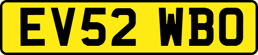 EV52WBO