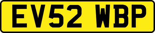 EV52WBP