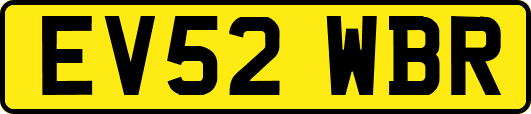 EV52WBR