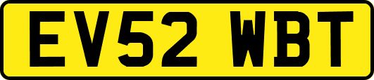 EV52WBT